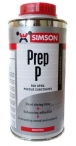     "Simson Prep P"