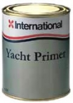  Yacht Primer