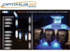 Система управления судном «Optimus 360»