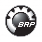 Опора (подушка) двигателя BRP
