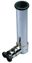 Держатель удилища с зажимом для релинга (20-30 мм)