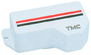 Электропривод стеклоочистителя «ТМС-906» с удлиненным валом, 12 В