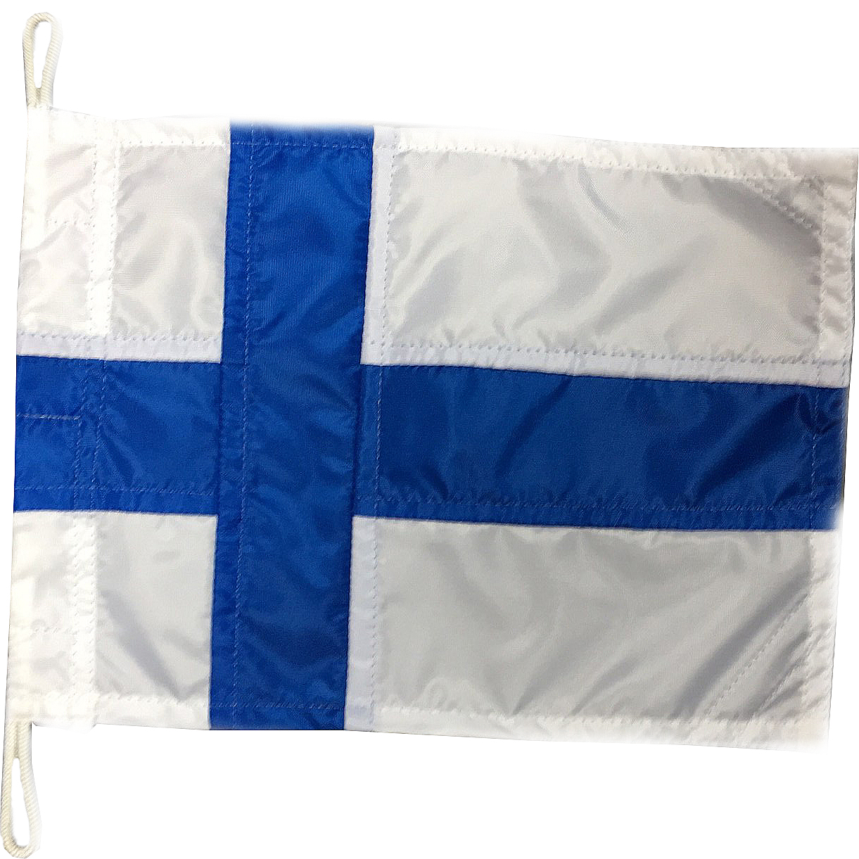 Флаг Финляндии 20х30