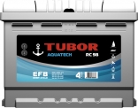 Аккумуляторы Tubor Aquatech