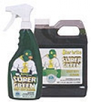 Биологически разлагаемый очиститель для сильно загрязненных поверхностей «Super Green»