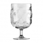 Бокалы для вина Moon - Ice, 8х14 см, 6 шт