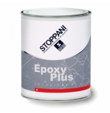 Эпоксидный корабельный грунт EPOXY PLUS, Sol.A