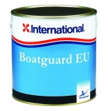 Эродирующая необрастающая краска Boatguard EU/Boatguard 100