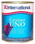 Эродирующая необрастающая краска Cruiser UNO