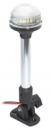 Клотиковый огонь на шарнирной стойке (22 см), светодиодный