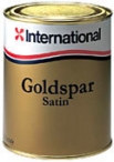 Лак «GOLDSPAR Satin»