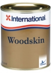 Лак-пропитка для дерева "Woodskin"