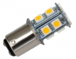 Лампа светодиодная для клотиковых навигационных огоней и светильников 12-24В