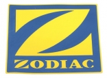 Логотип "Zodiac"