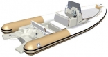 Надувная лодка "Club 750 Limited Edition"