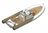 Надувные лодки «Medline»