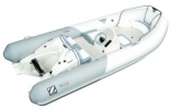 Надувные лодки «Yachtline deluxe NEO»