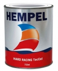 Необрастающая краска «Hard Racing TecCel»