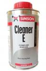 Очиститель «Cleaner E» для дерева