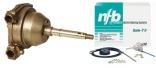 Рулевой редуктор NFB Safe - T II