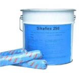 Саморазравнивающийся клей SIKAFLEX-298 FC