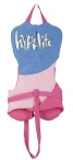 Спасательный жилет HL Girlz Toddler Indy Neo Vest-Pink