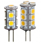 Светодиодные лампы с цоколем G4