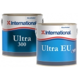 Твердая краска «Ultra EU»/«Ultra 300» («Interspeed Ultra»)