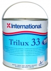 Умеренно самополирующаяся необрастающая краска Trilux 33