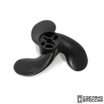   3x7 1/4x6 (0001-073-06-P)