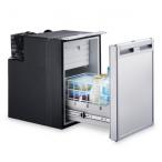 Выдвижные холодильники CoolMatic CRD