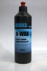 Защитный состав "HANKO B-WAX"