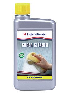 Очиститель «Super Cleaner»